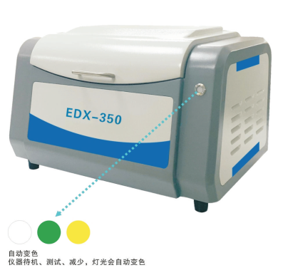 EDX-350 RoHS分析仪